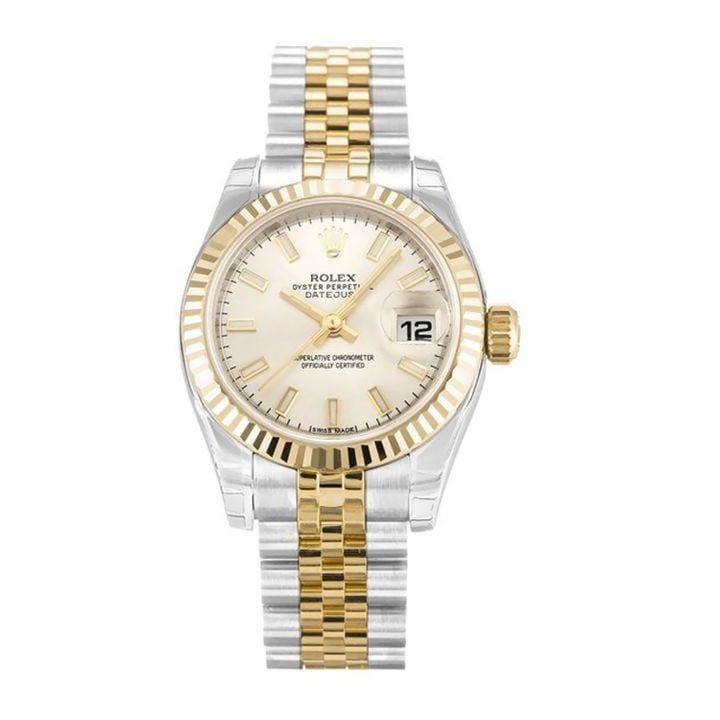 Rolex Datejust Lady 179173 AAA Replica Horloges