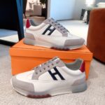 Hermes Bouncing Sneakers