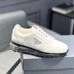 Prada Fashion Sneakers