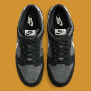 nike dunk low black grey white gum hq1931 001 1 310x310