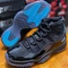 Air Jordan 11 Retro Gamma Blue 2025