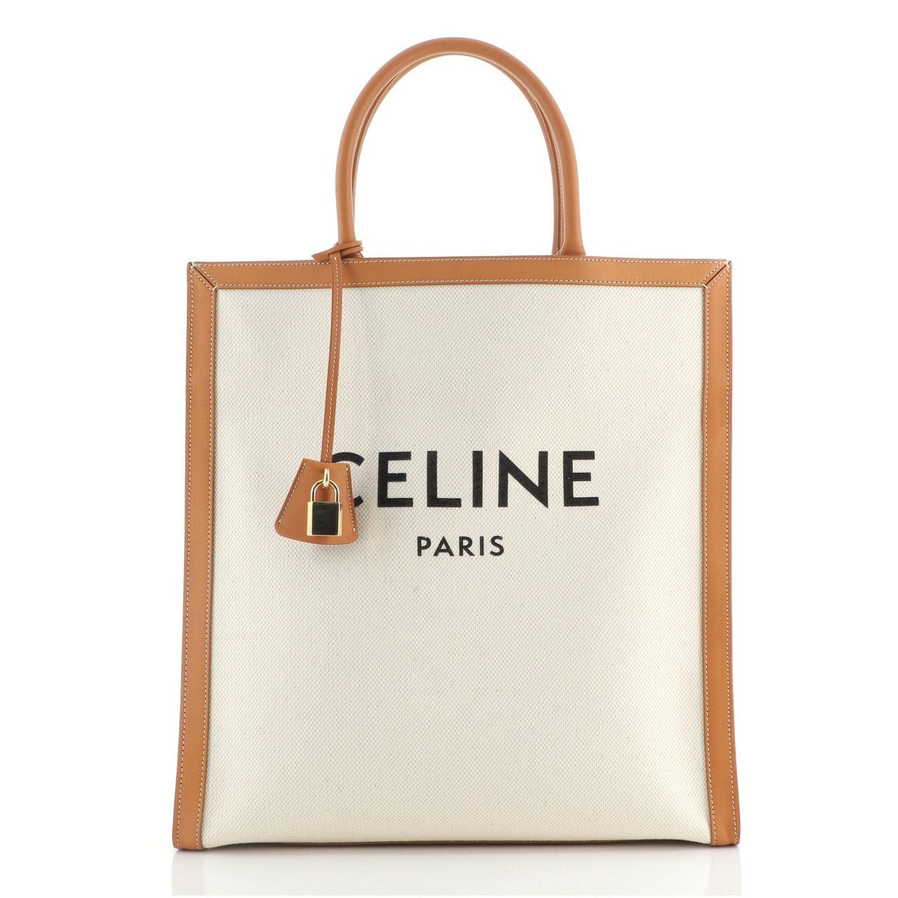 celine cabas tote large
