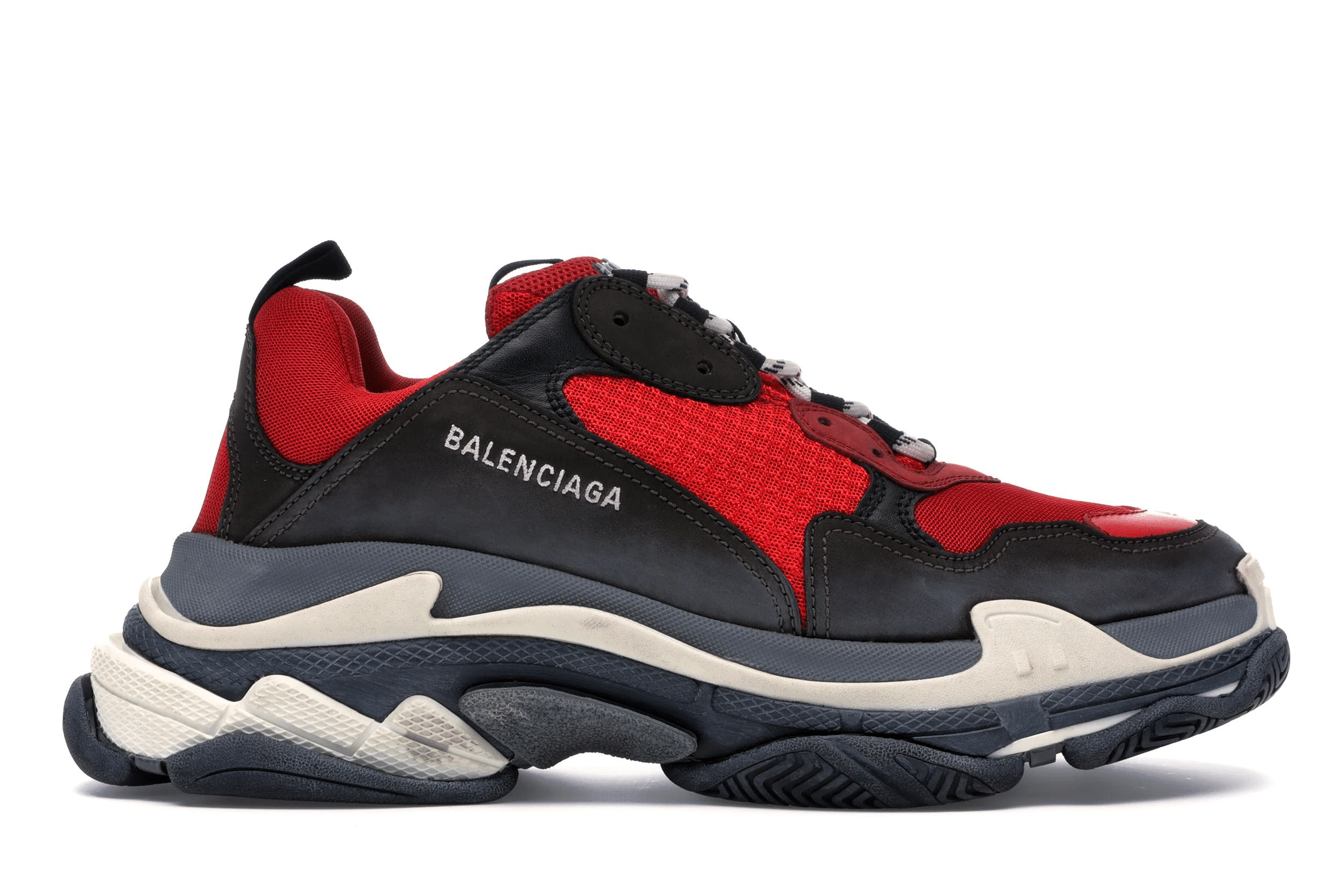 do balenciaga run small