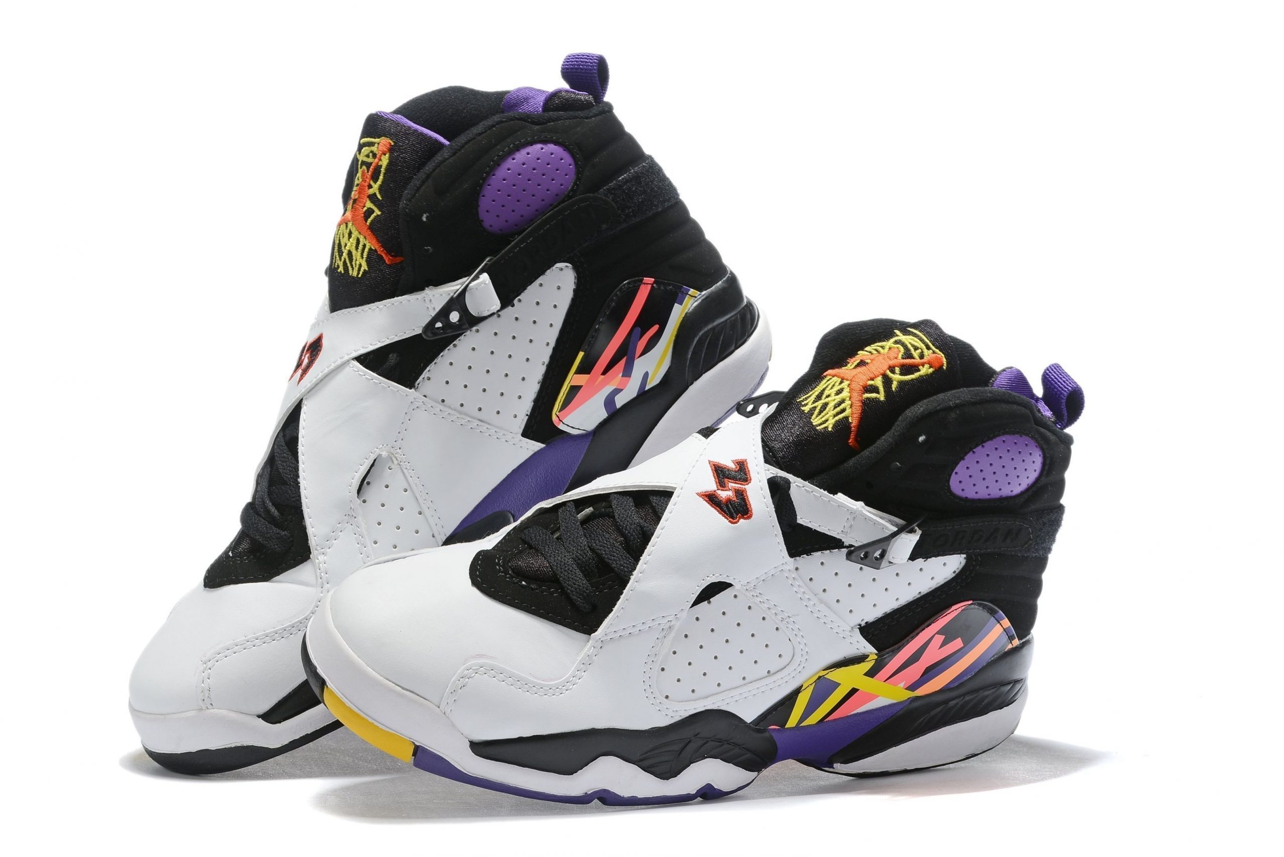 jordan 8 galaxy