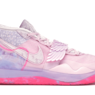KD 12 Aunt Pearl Shoes - Ganebet Store