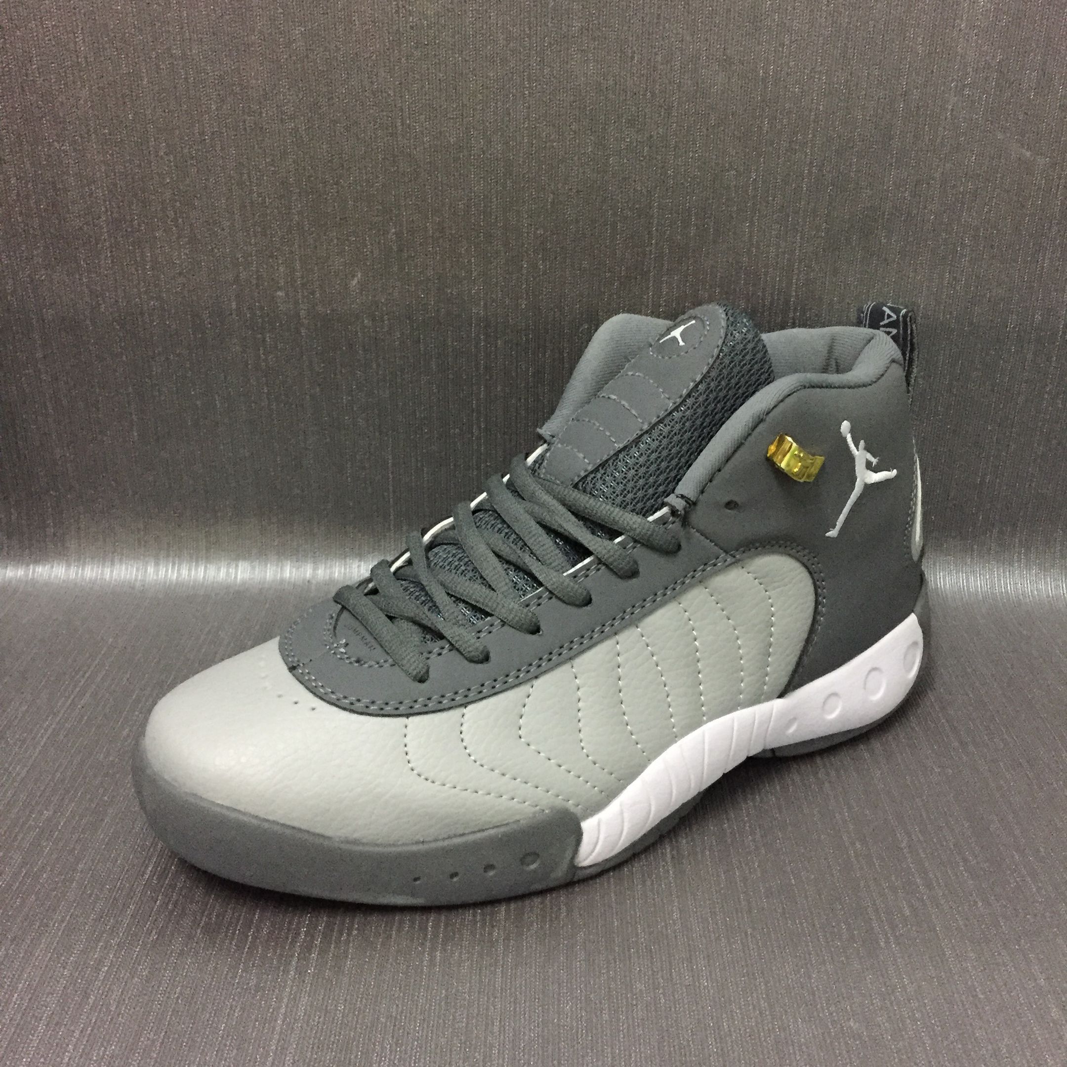 Air Jordan 12.5 Retro Shoes (M) - Ganebet Store