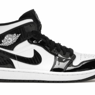 The drawing for the Air Jordan 1 begins Wednesday
