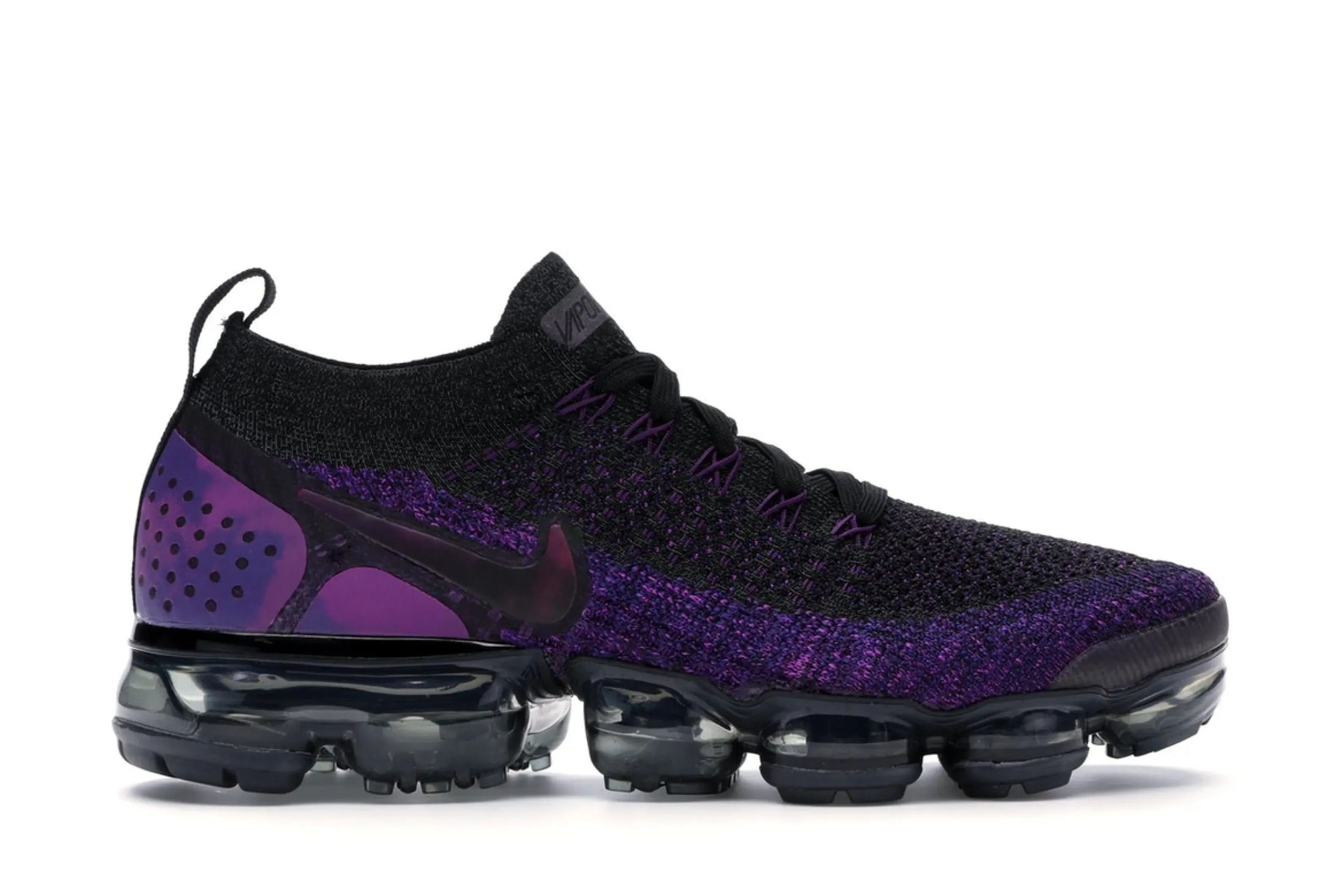 Nike Air VaporMax 2 Midnight Purple Men Shoes – Ganebet Store – Ganebet ...