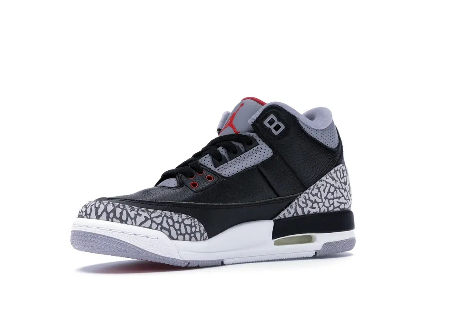black cement 3 gs