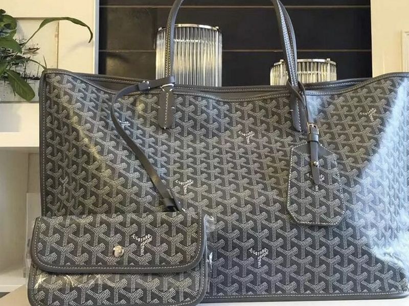 goyard anjou gm