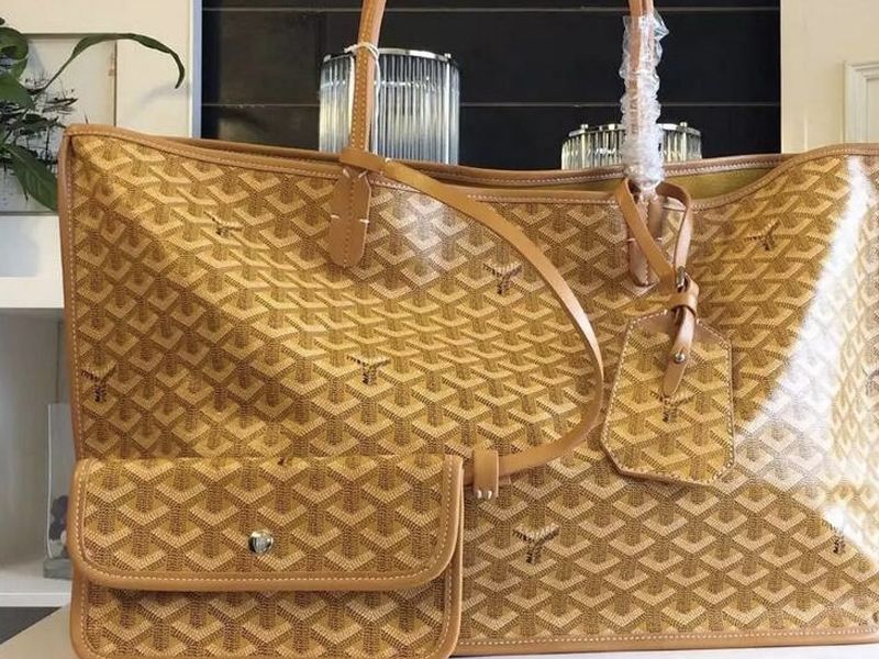 goyard anjou gm